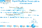 Export Excellence 2013-14