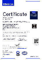 ISO 14001 - 2015