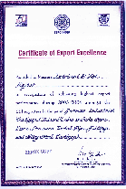 Export Excellence 2003-04